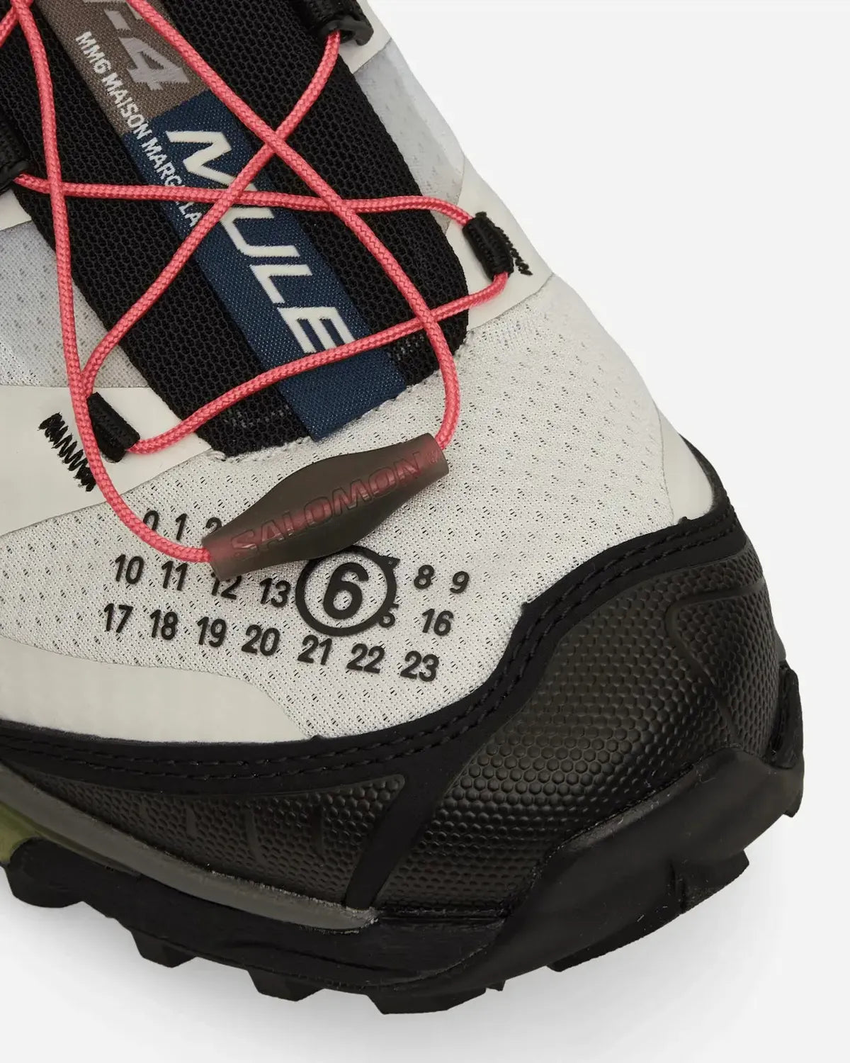 MM6 × SALOMON / XT-4 MULE (SH1WS0017P8163)