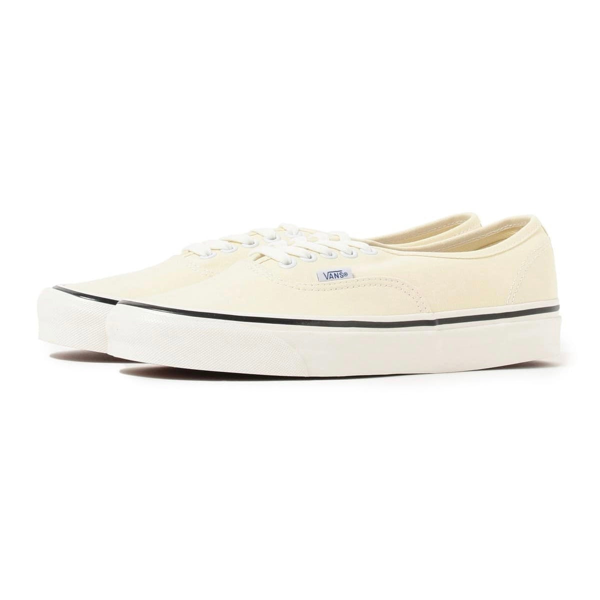 VANS ANAHEIM FACTORY / Authentic 44Dx