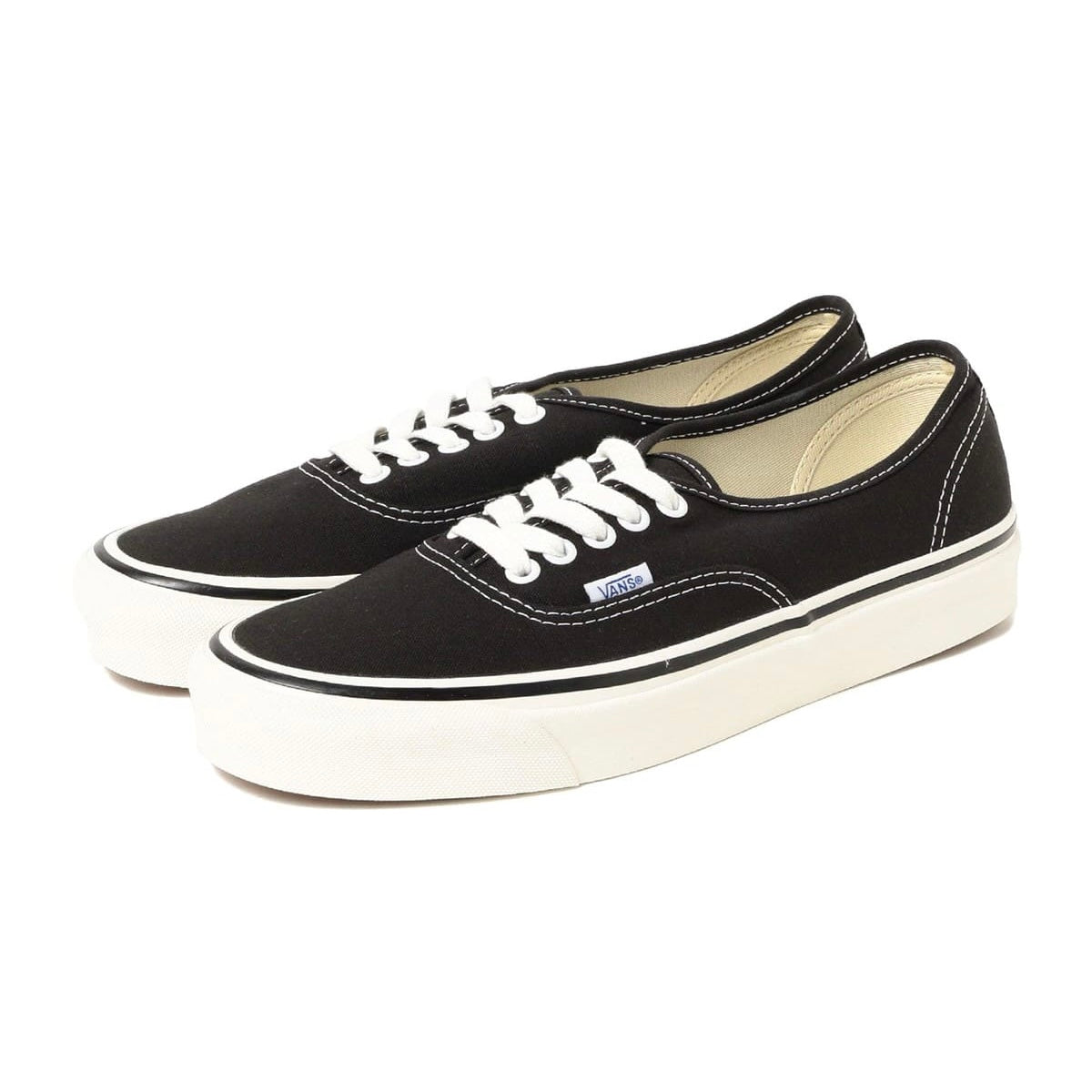 VANS ANAHEIM FACTORY / Authentic 44Dx