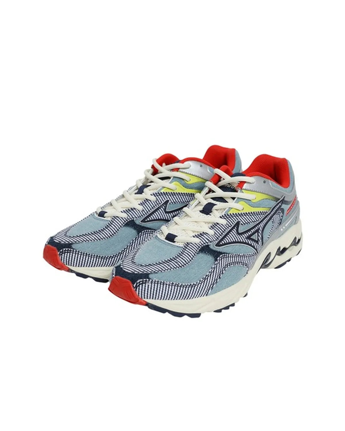 SWJP × MIZUNO / MIZUNO WAVE MUSTANG LS SWJP (SW-26FW-24)