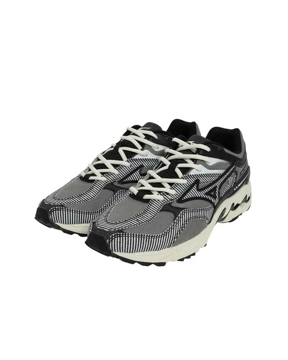 SWJP × MIZUNO / MIZUNO WAVE MUSTANG LS SWJP (SW-26FW-24)