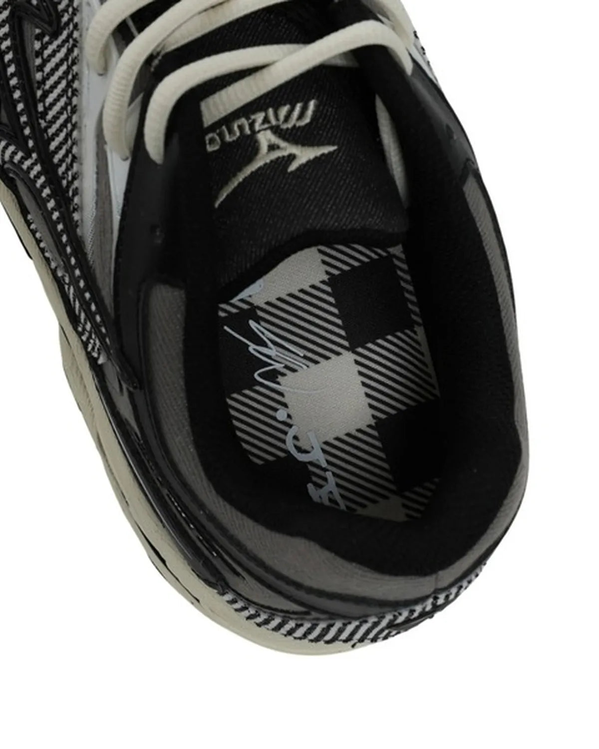 SWJP × MIZUNO / MIZUNO WAVE MUSTANG LS SWJP (SW-26FW-24)