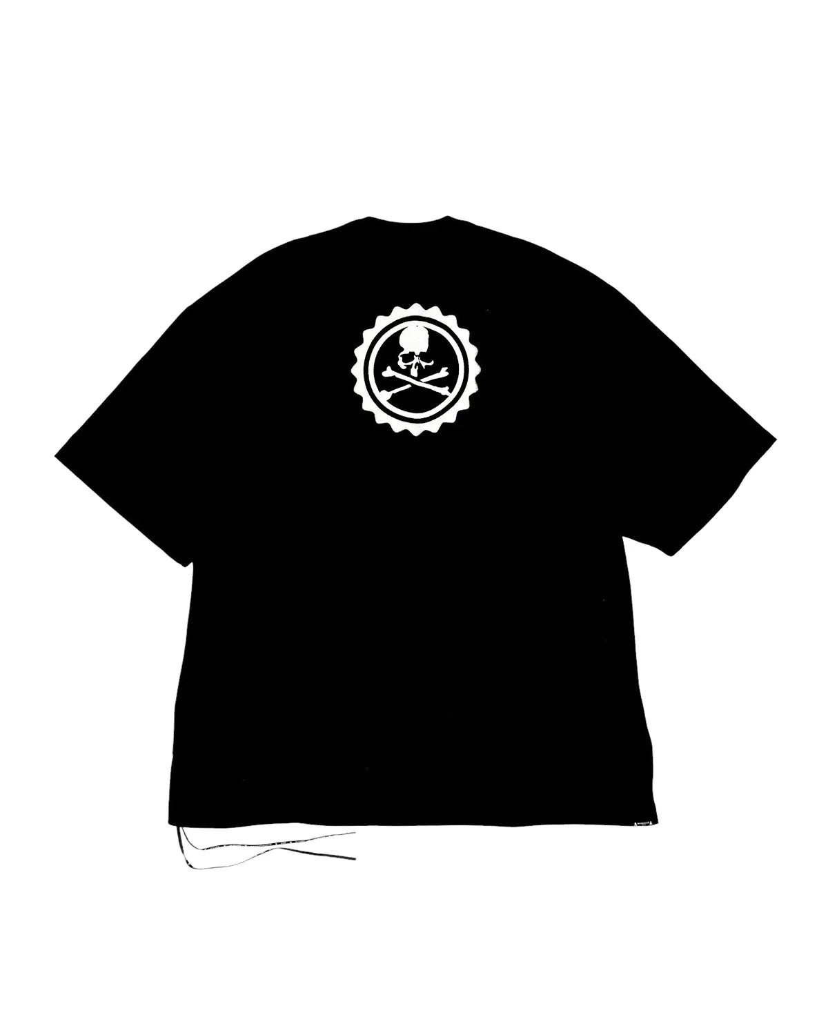 mastermind JAPAN / UNIVERSITY TEE (MJ25E14-TS112)