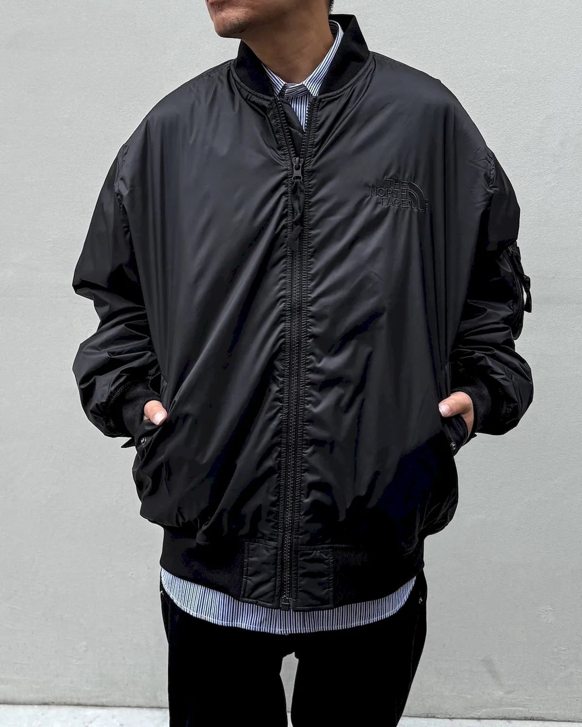 eYe JUNYA WATANABE MAN x THE NORTH FACE / JACKET (WR-J902-100)