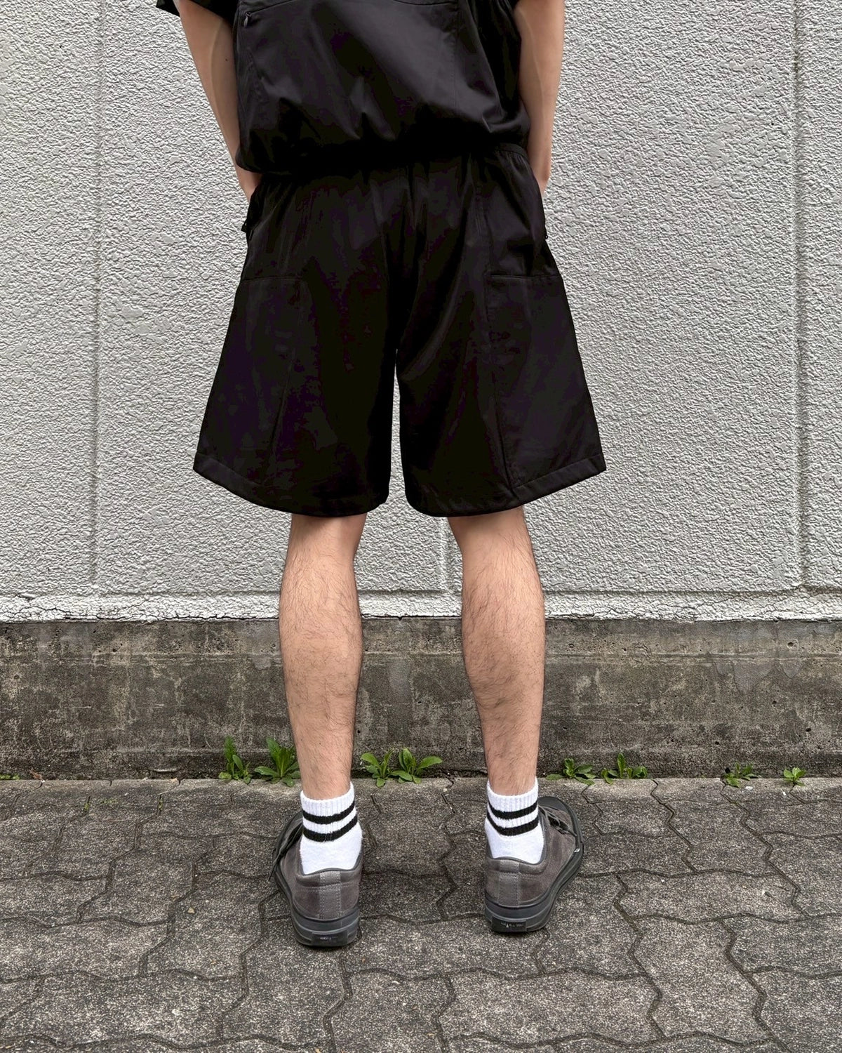 DAIWA PIER39 / TECH CYCLE SHORTS (BP-22025)