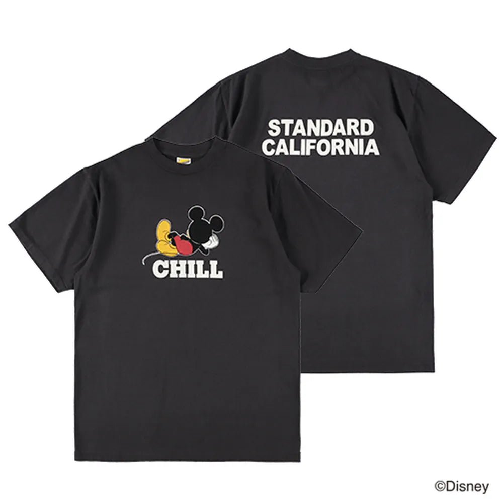 STANDARD CALIFORNIA / DISNEY × SD Chill T-SHIRTS (200000034702)　