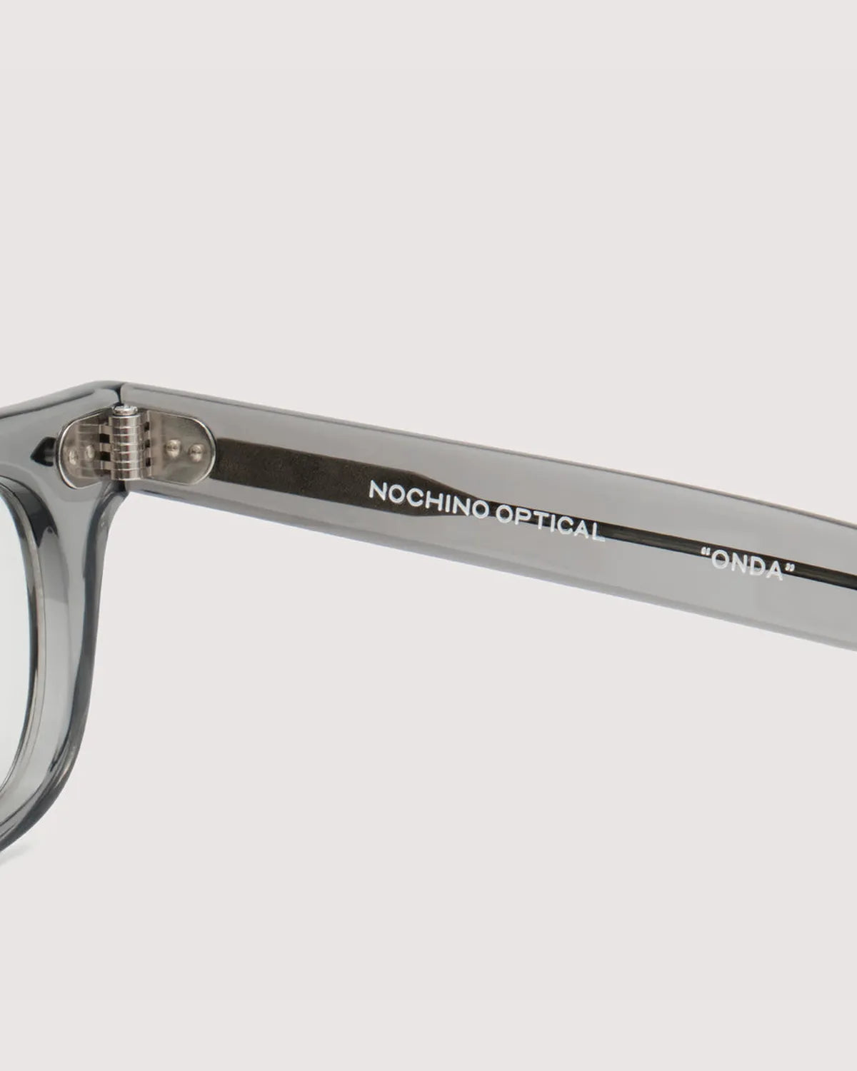 NOCHINO OPTICAL / ONDA ※調光モデル (NOCHINO-N8)
