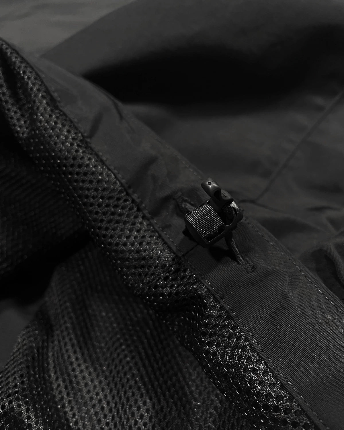eYe JUNYA WATANABE MAN x THE NORTH FACE / BLOUSON (WP-J909-100)
