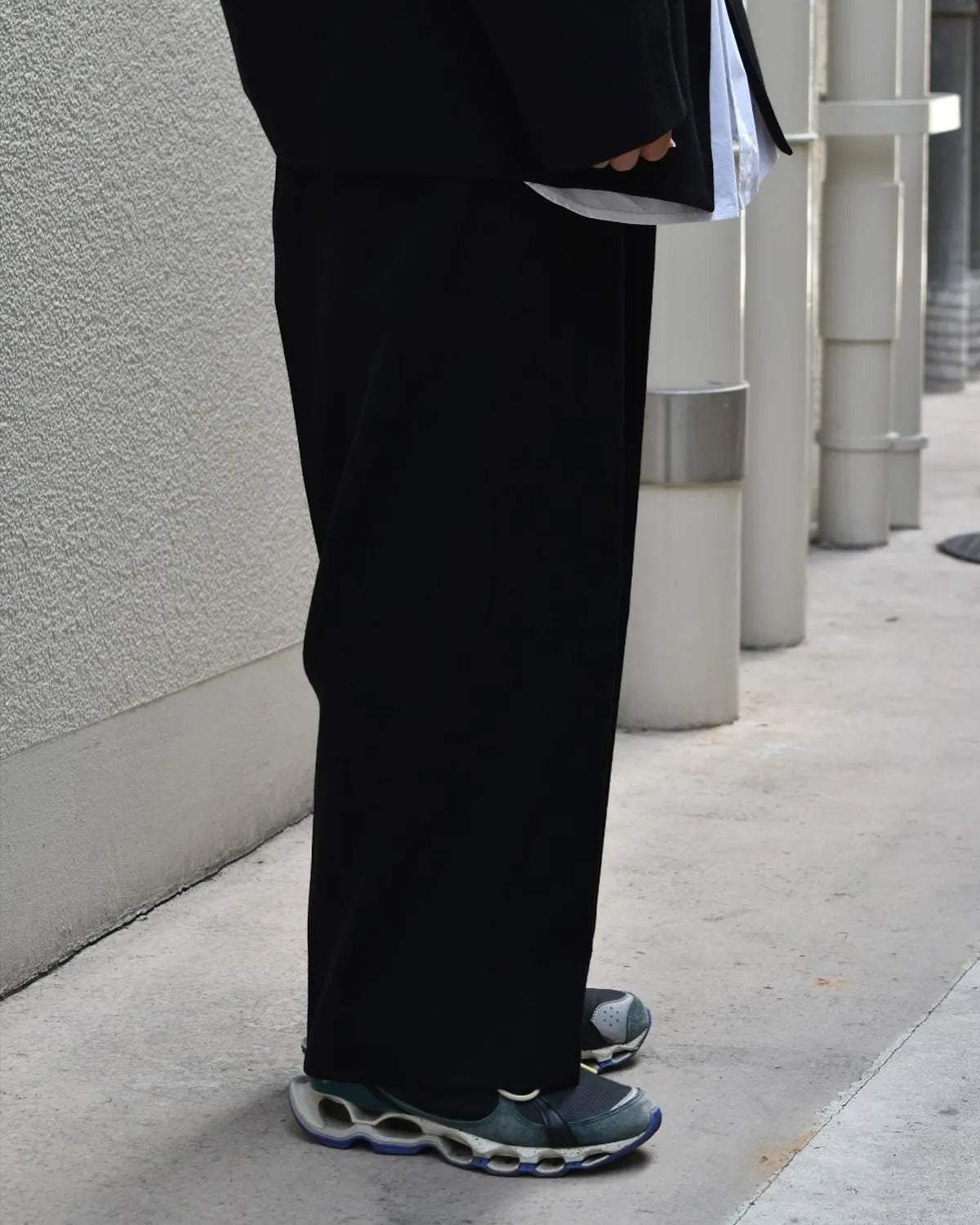 FreshService/Utility OVER PANTS
