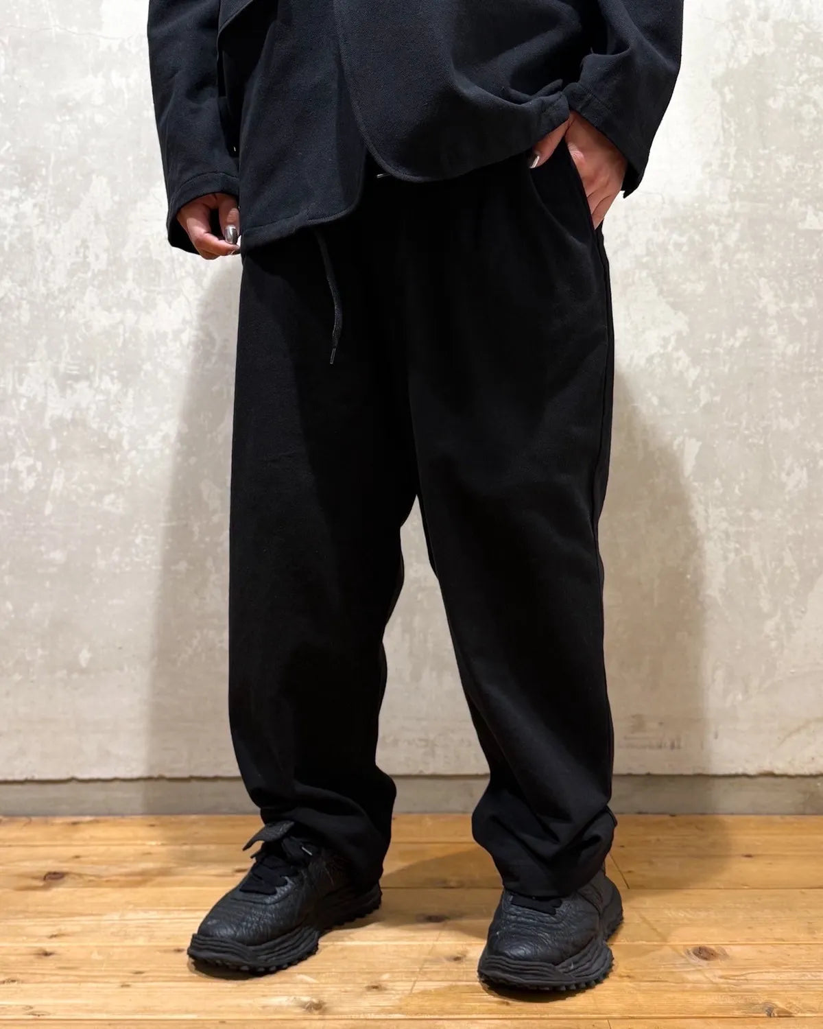 WHIZLIMITED / HONOR PANTS (WL-P-239)