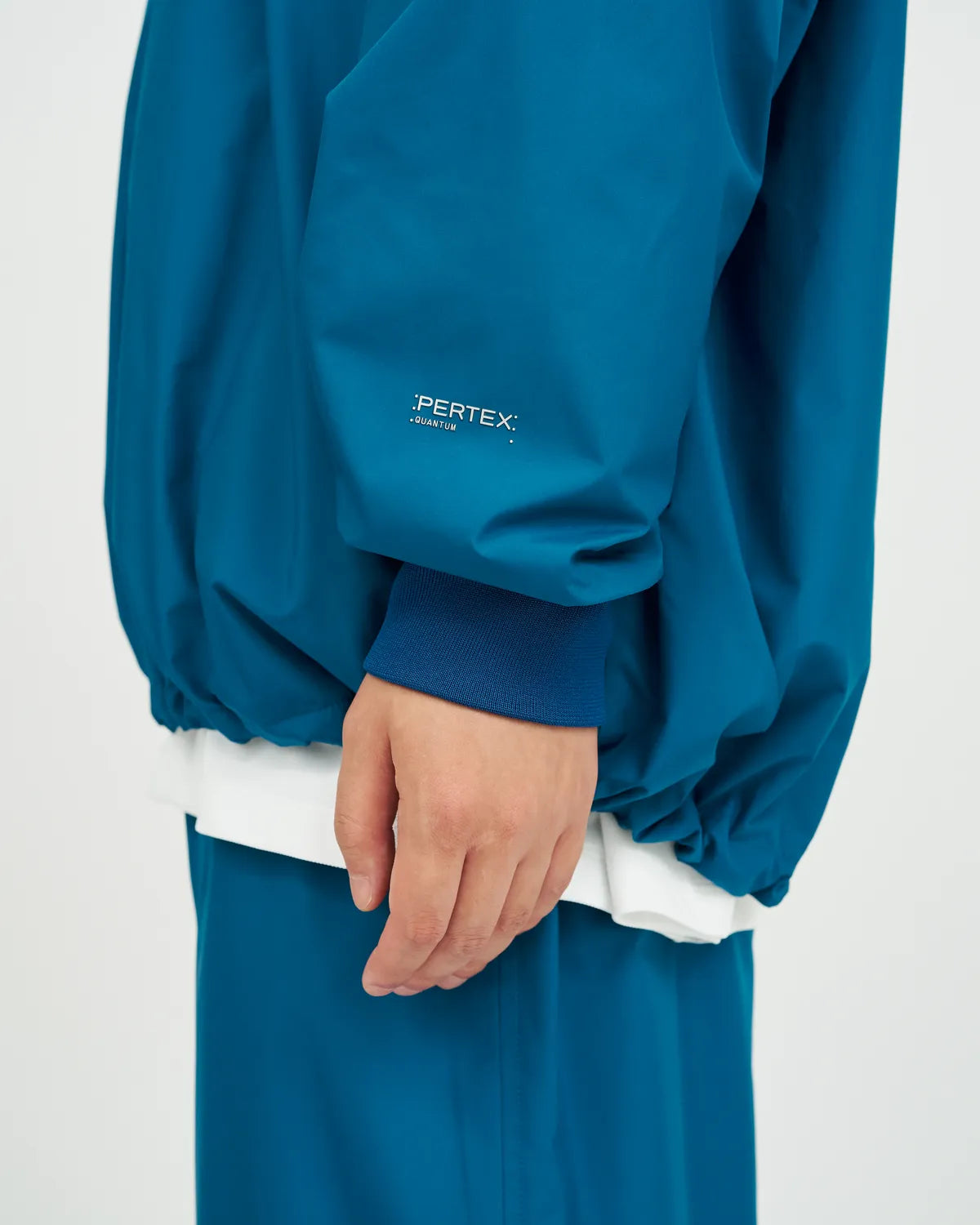 FreshService / PERTEX QUANTUM ATHLETIC PULLOVER (FSC263-30039)