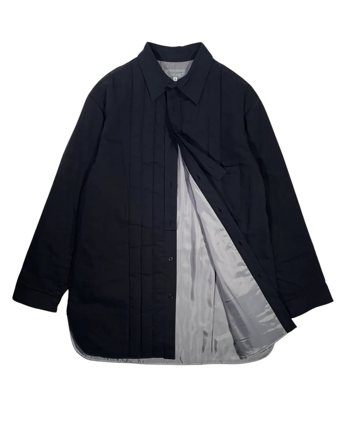 YOHJI YAMAMOTO / (HL-B57-215-1A25)
