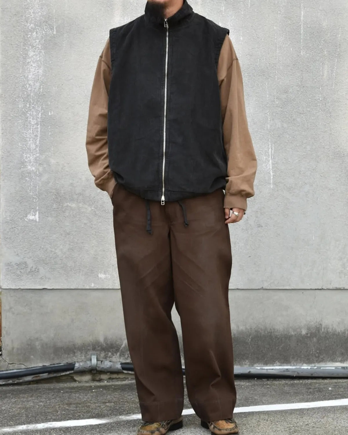 concause / VEST (2502011)