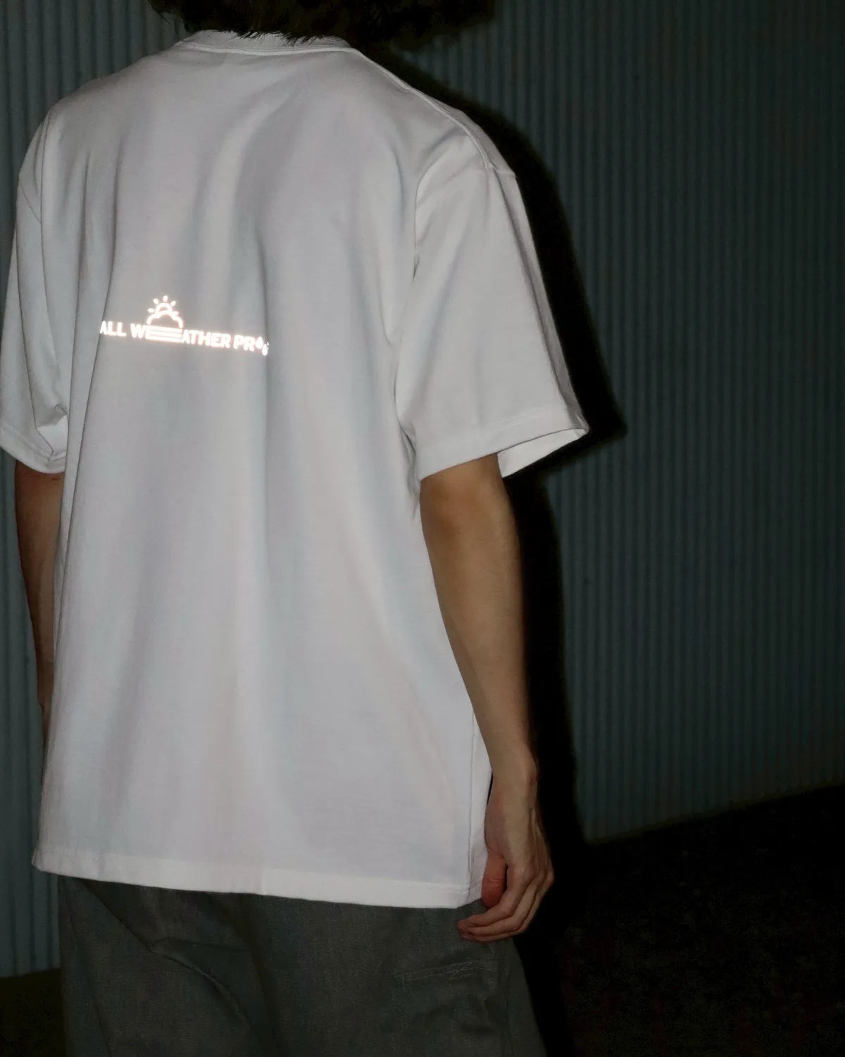 ALWAYTH / Alwayth "T2" (ALW25D1-011)