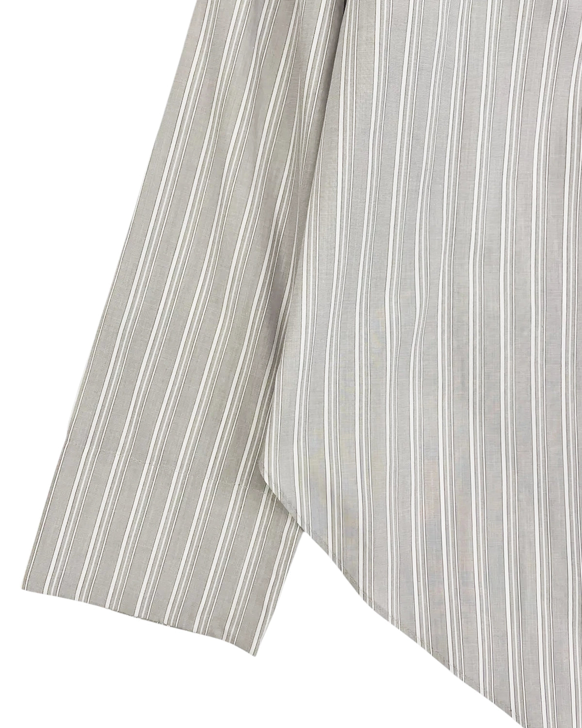 BOWTE / COTTON BROAD KNOT LIKE BLOUSE (252-01-0010)
