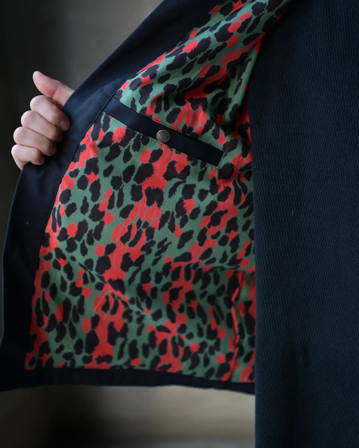 WACKO MARIA × DICKIES / COVERALL (26SS-WMO-DC01)