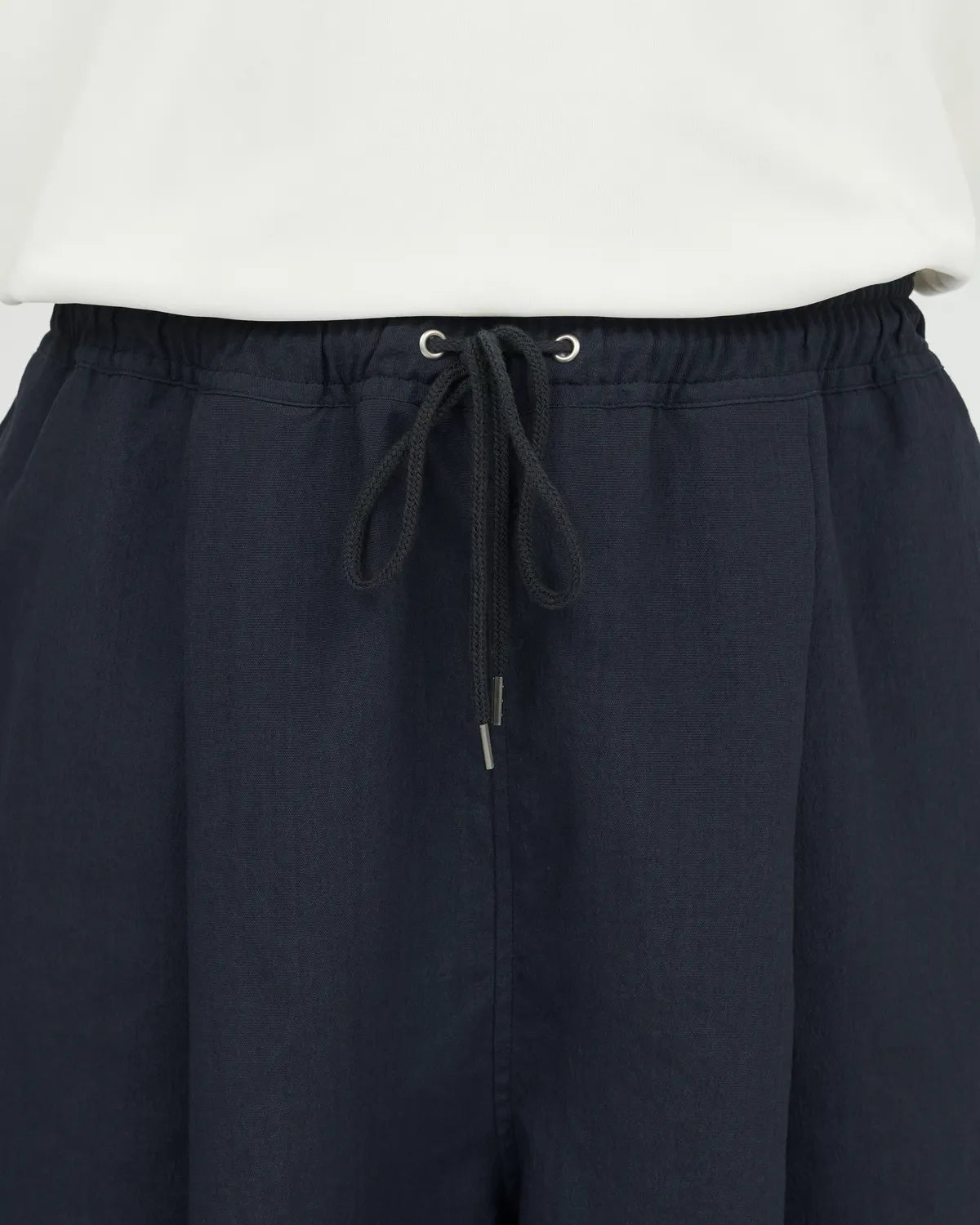 FreshService / DRY WASHER POPLIN EASY PANTS (FSC263-40064)