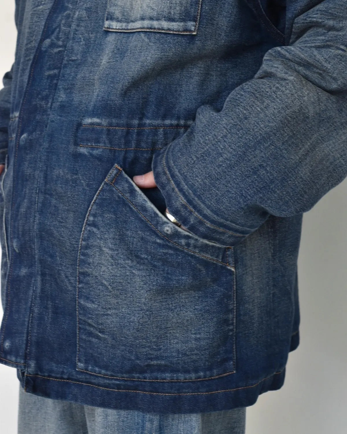 MM6 / SPORTSJACKET (SH0AM0057M30017)