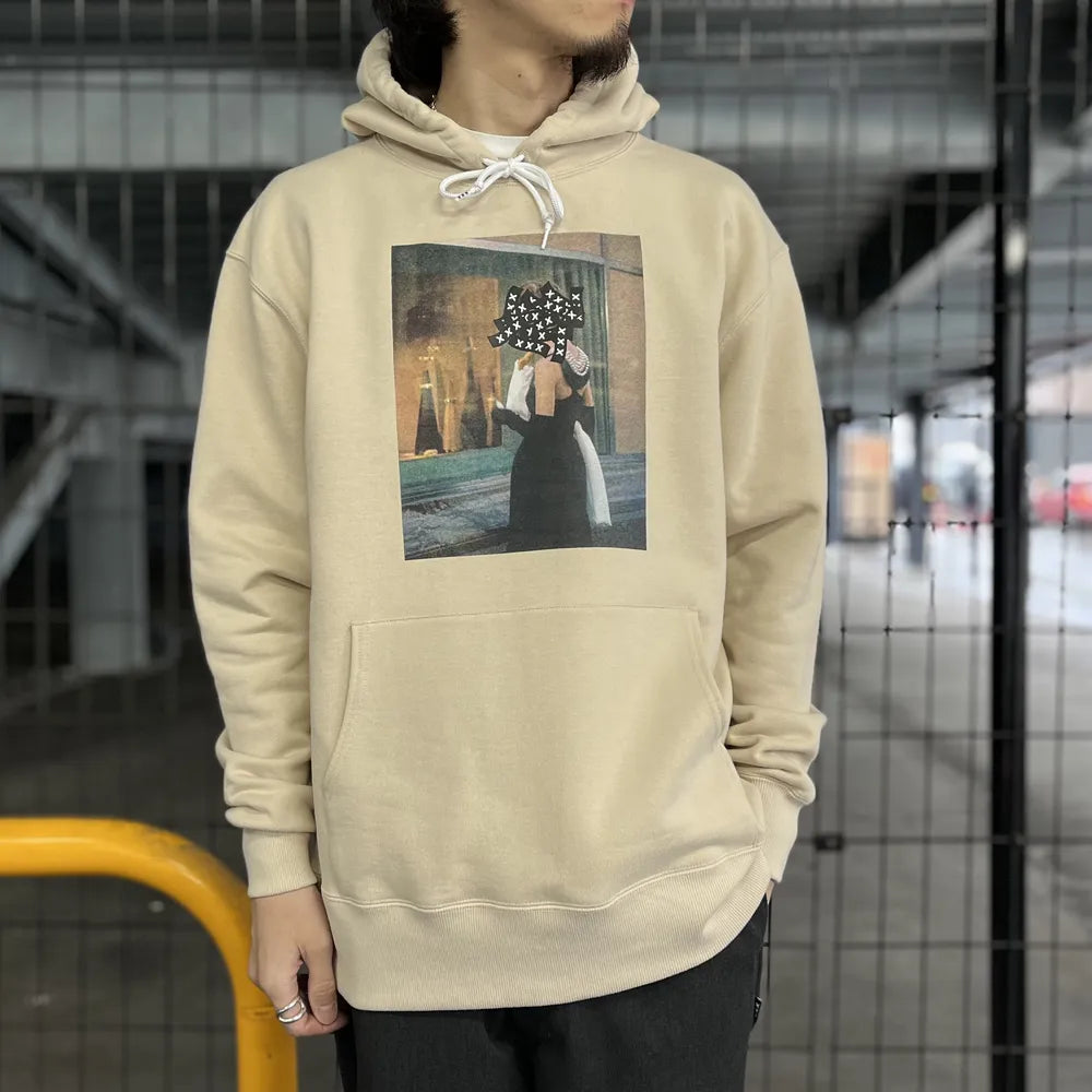 GOD SELECTION XXX / HOODIE (GX-A24-HD-04)