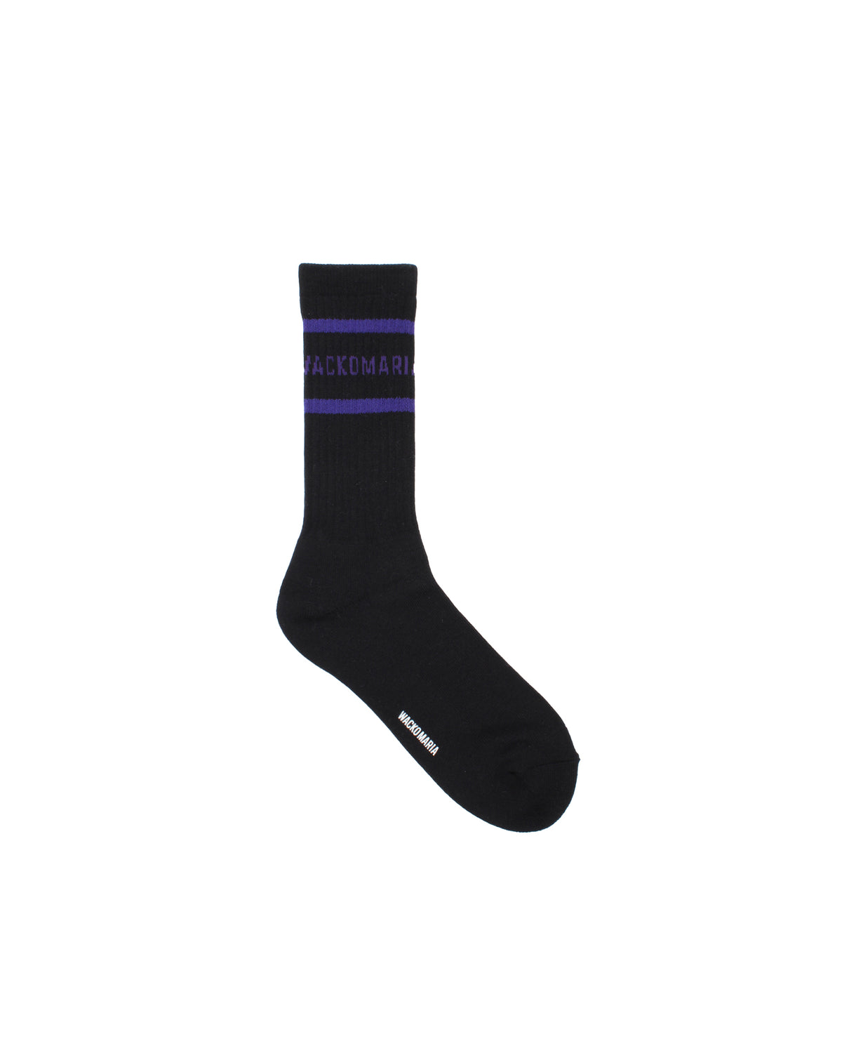 WACKO MARIA(ワコマリア) / SKATER SOCKS -TYPE-2- | 公式通販・JACK