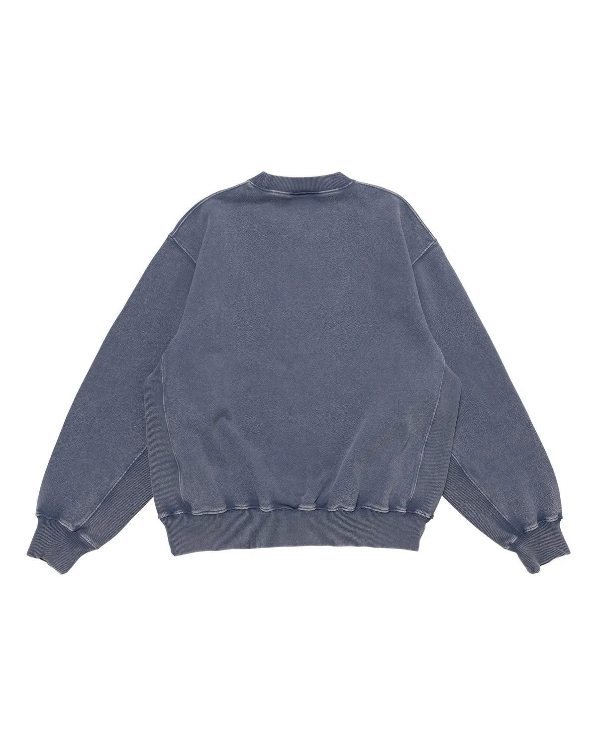 LQQK STUDIO / “SPIRIT OF YOUTH” CREWNECK (LQA26SW07)