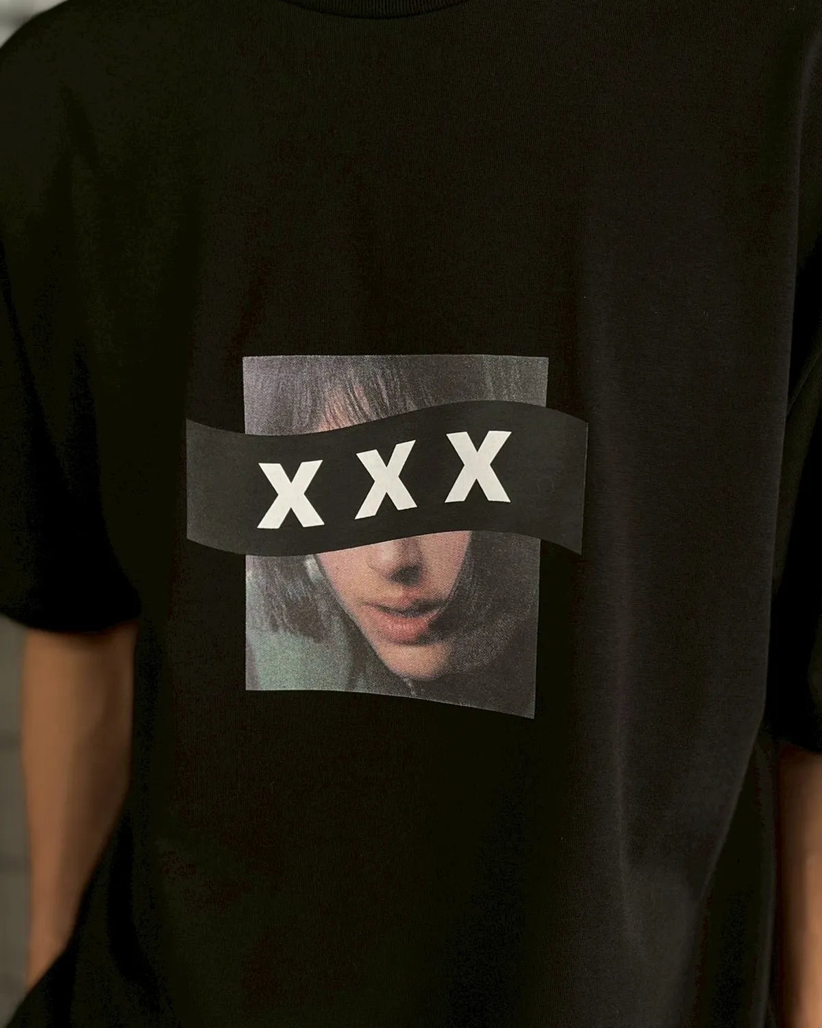 GOD SELECTION XXX / T-SHIRT (GX-S25-ST-16)