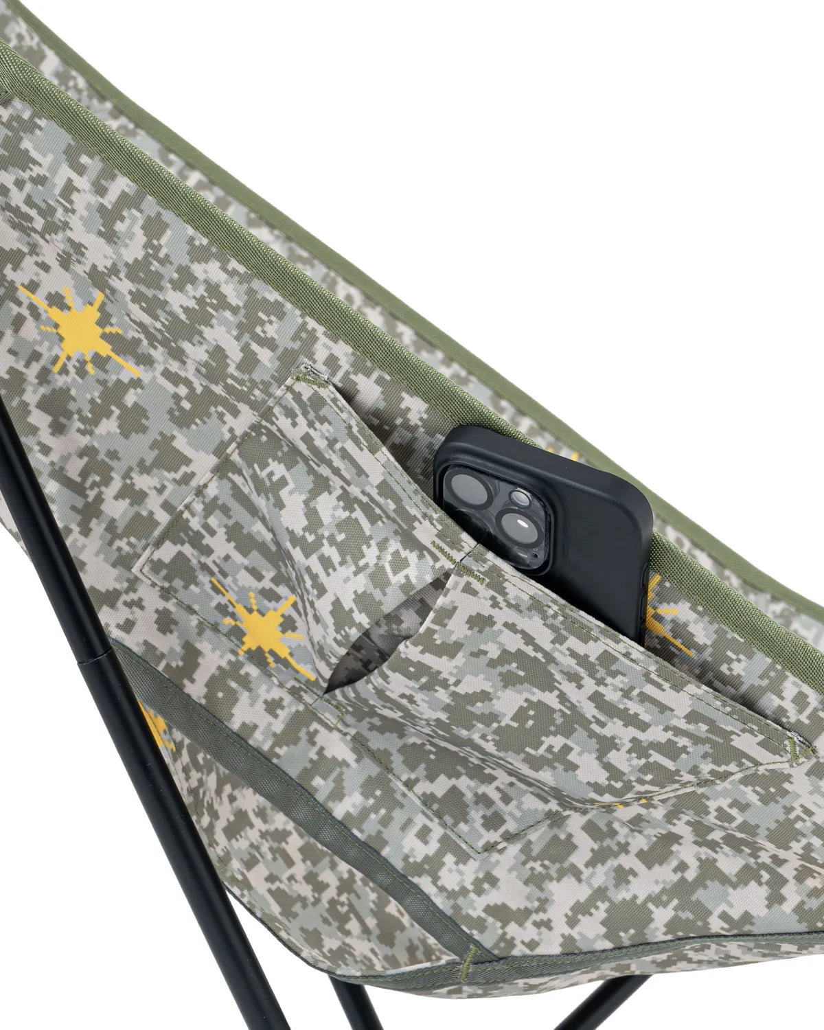 BoTT × HELINOX / Tac.Chair