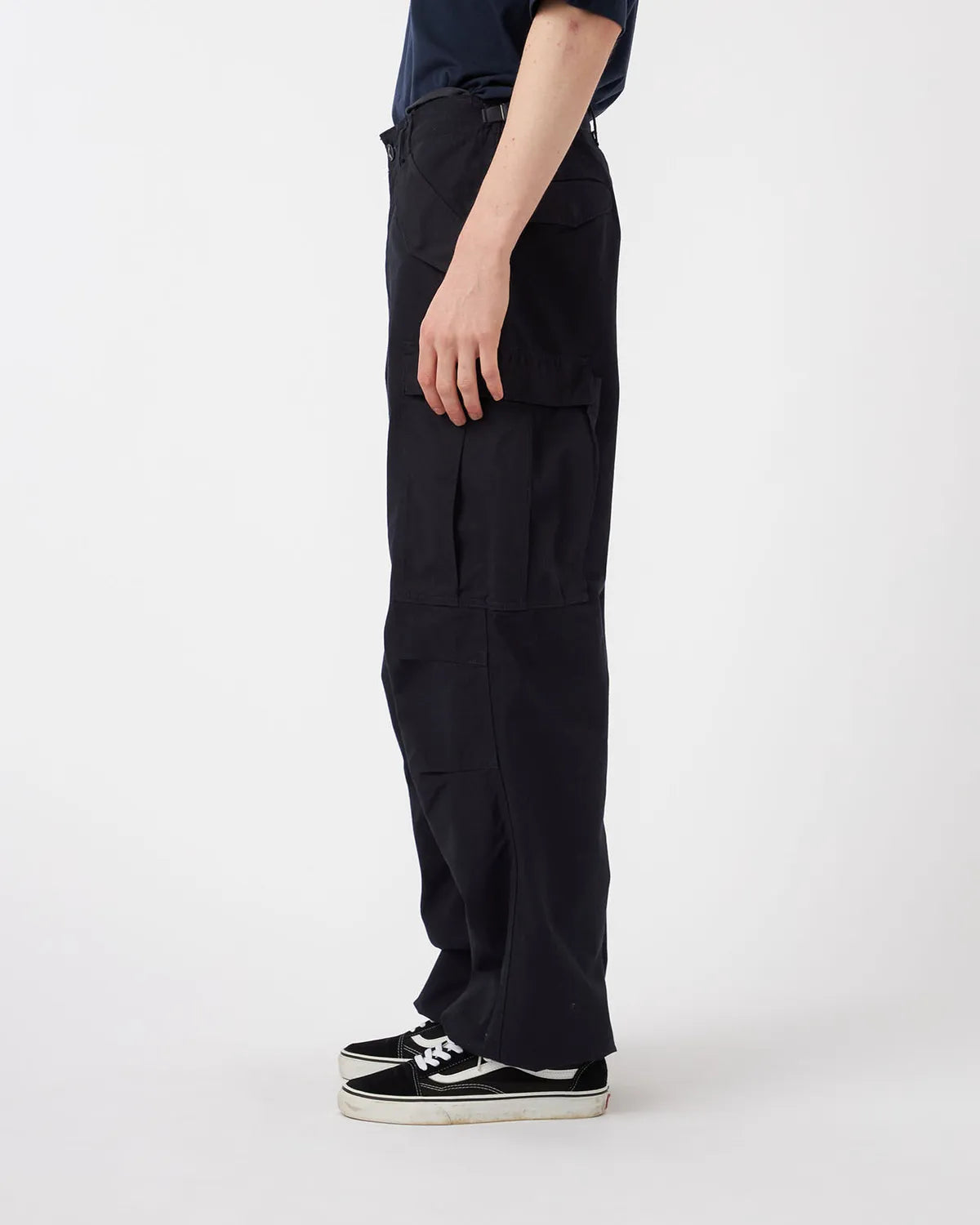 nanamica / CARGO PANTS (S25SC089)
