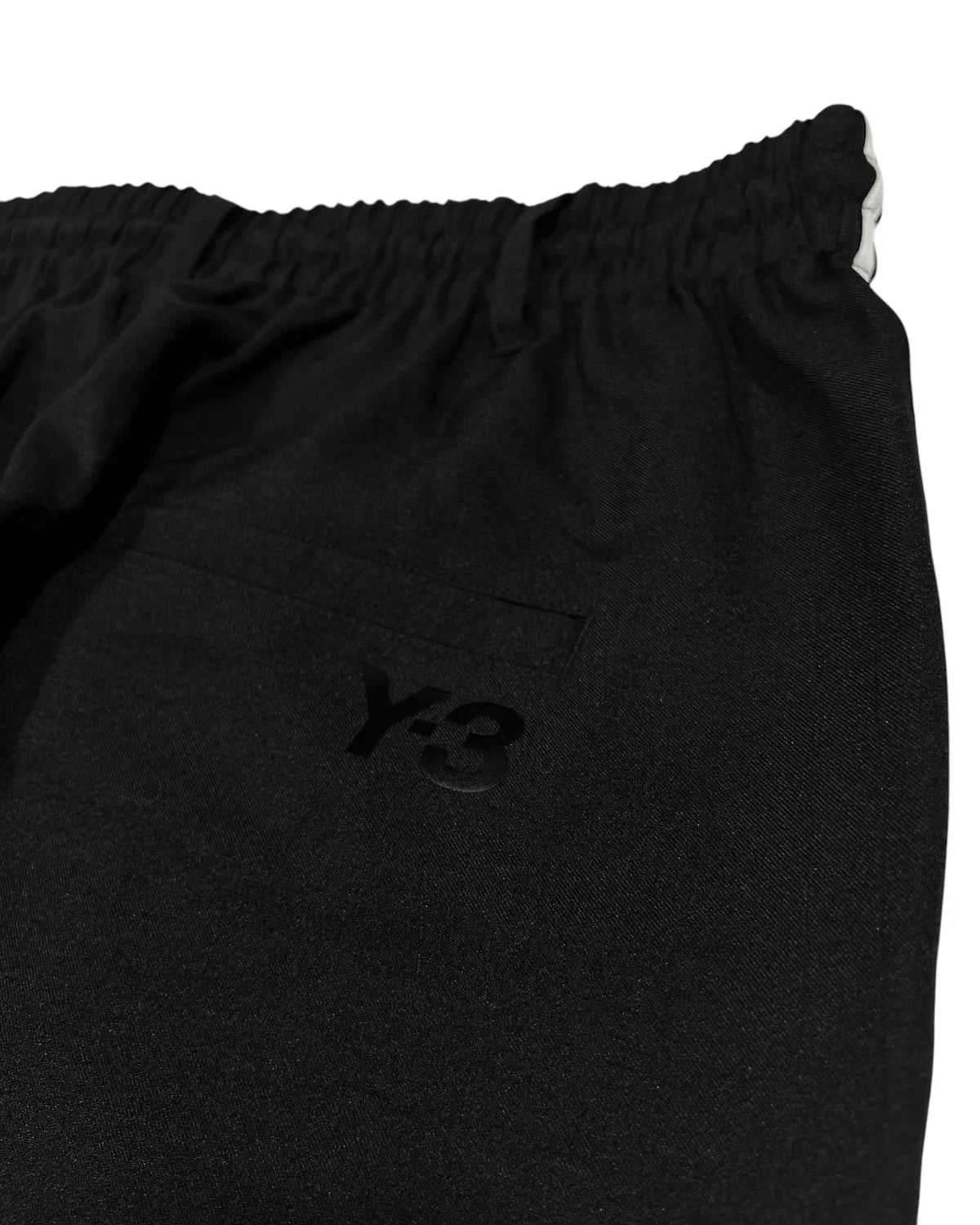 Y-3 / U SPORT UNIFORM PANTS 3STRIPE (JW7353-APPA25)