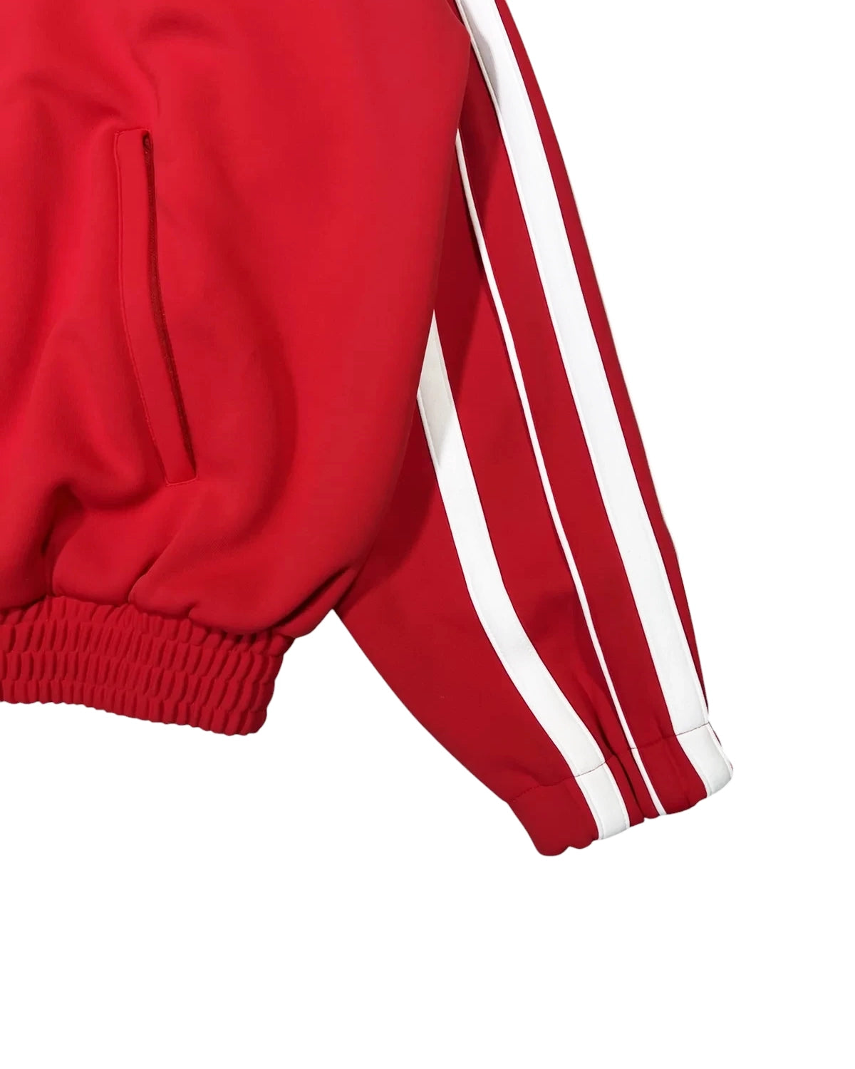 VETEMENTS / GYM JACKET (UH76GJ300R)