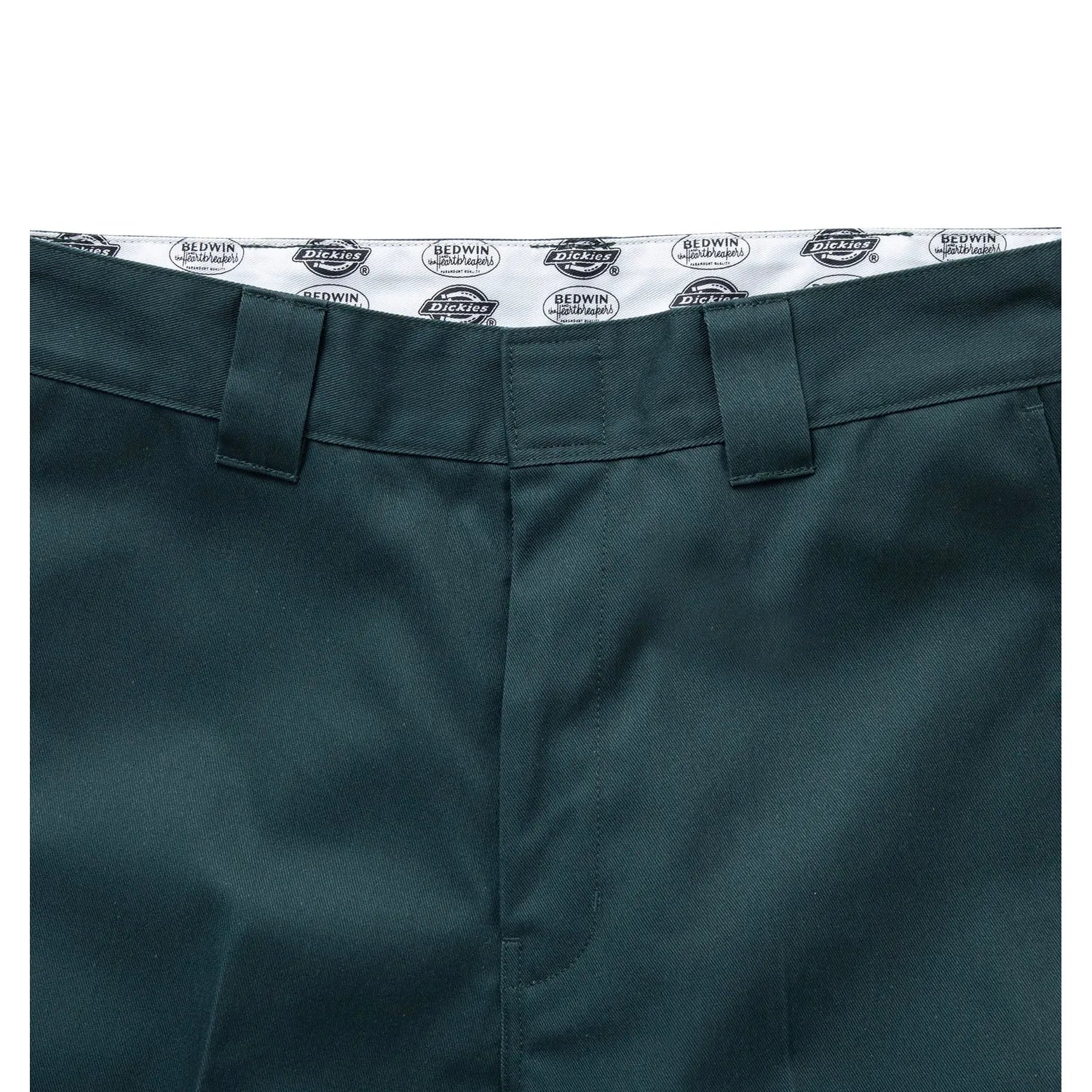 BEDWIN & THE HEARTBREAKERS / 10L Dickies TC FLARE PANTS "JIMI"