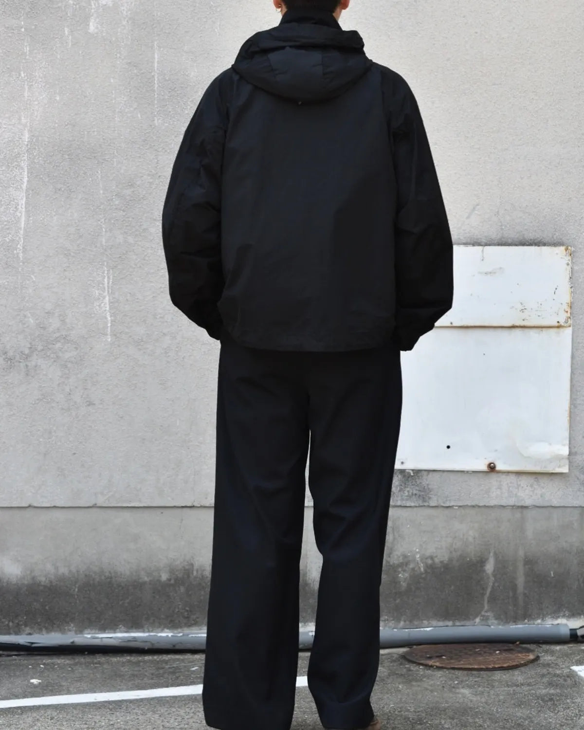 NTN / BETA JACKET (N000-002002)