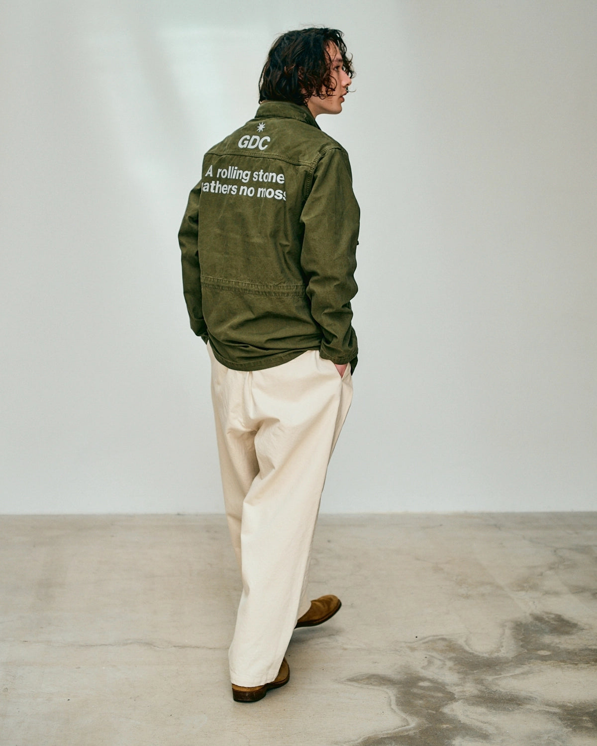 GDC / M-65 (GD276-0104)