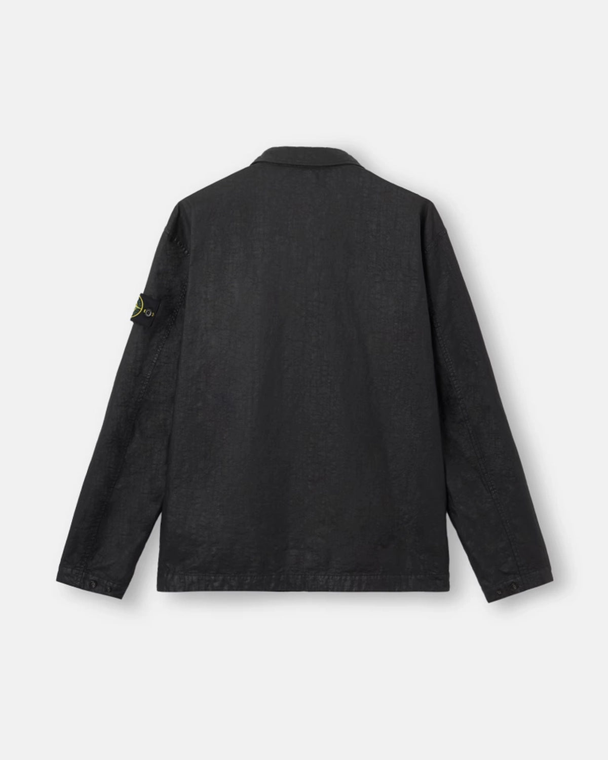STONE ISLAND / OVER SHIRT (L1S151200003)