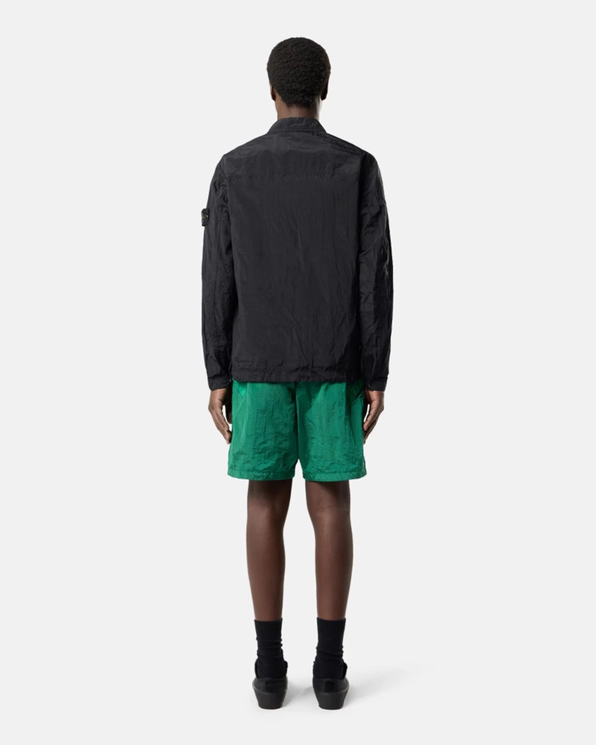 STONE ISLAND / OVER SHIRT (L1S151200038)