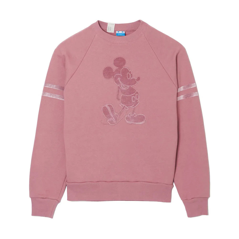 N.HOOLYWOOD(エヌハリウッド) / × Disney SWEAT SHIRT | 公式通販・JACK in the NET