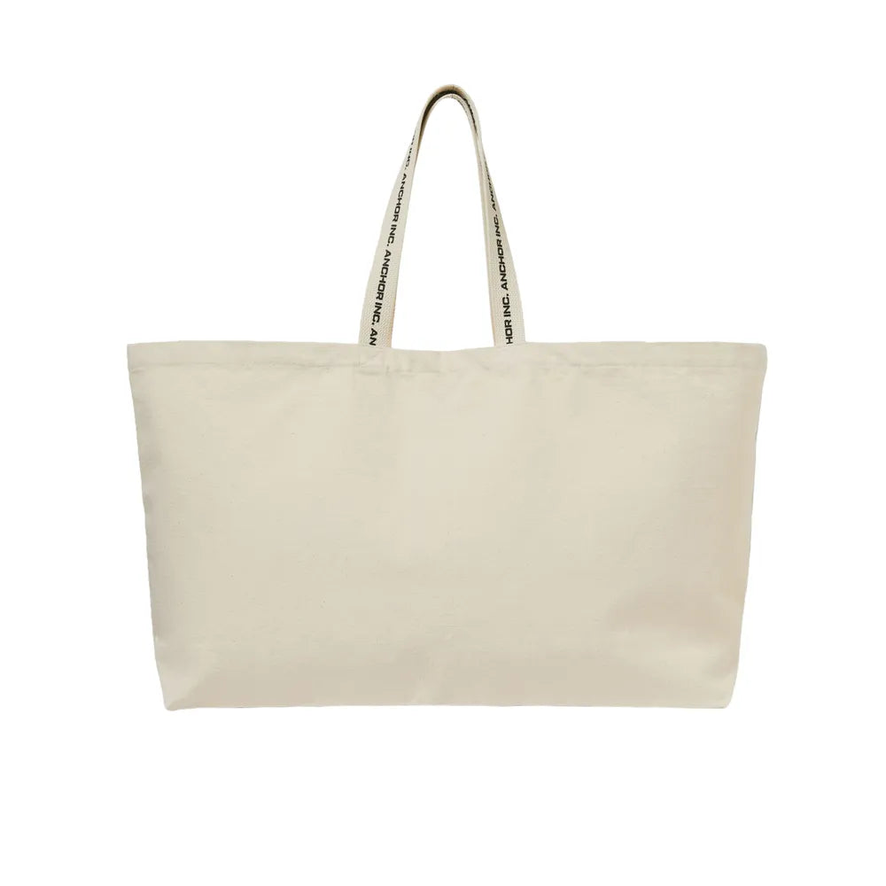 N.HOOLYWOOD / × Anchor inc. TOTE BAG (1243-AC01)