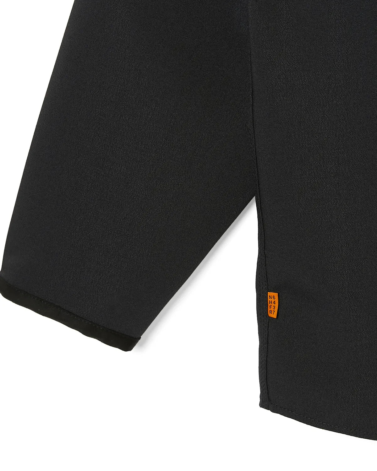 N.HOOLYWOOD / SHIRT BLOUSON (1252-BL03-002)