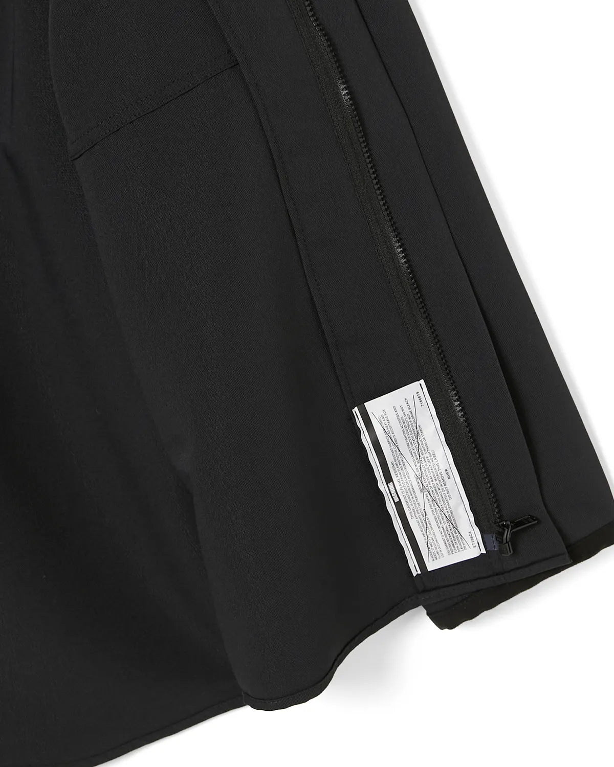 N.HOOLYWOOD / SHIRT BLOUSON (1252-BL03-002)