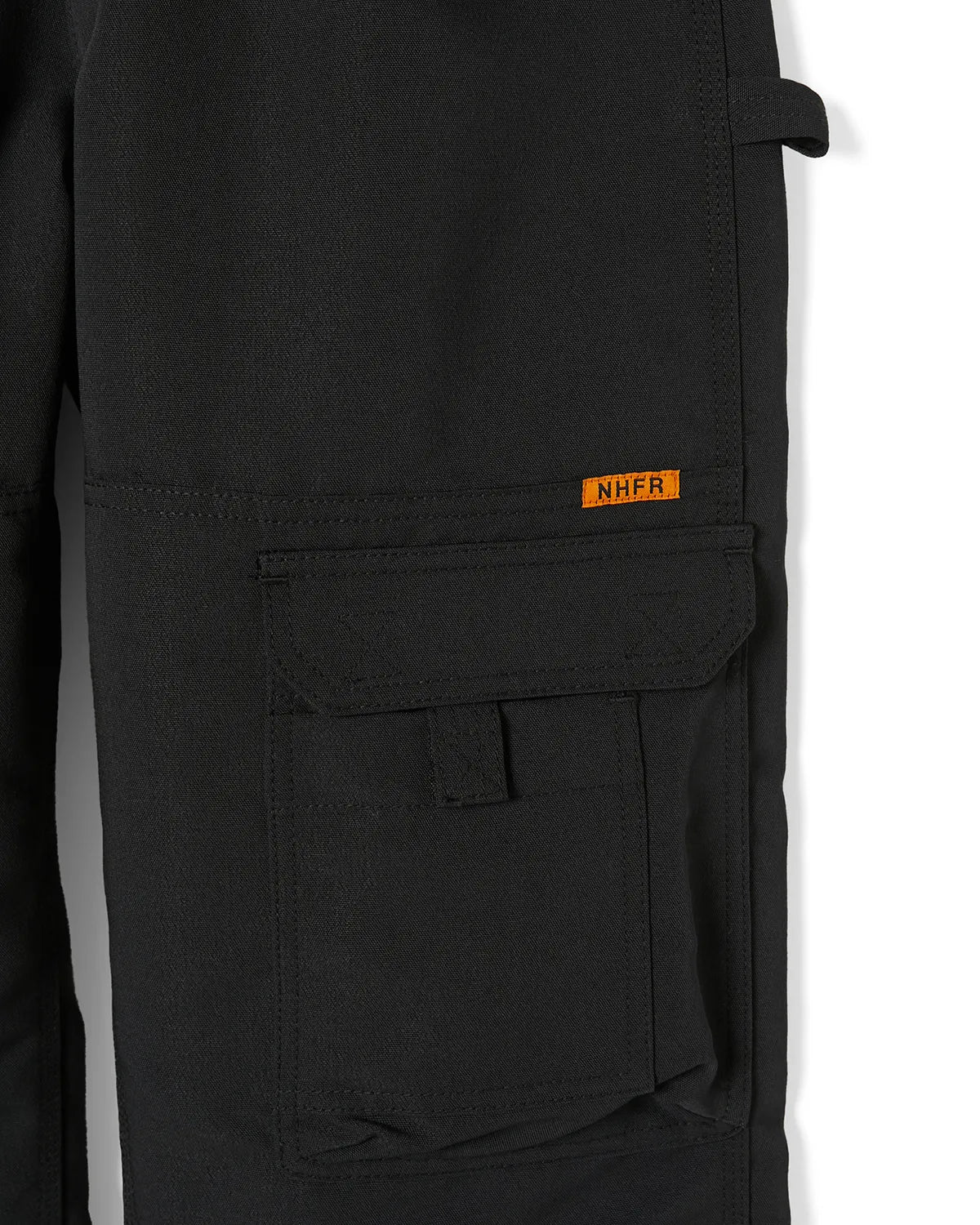 N.HOOLYWOOD / WORK PANTS (1252-CP01-002)