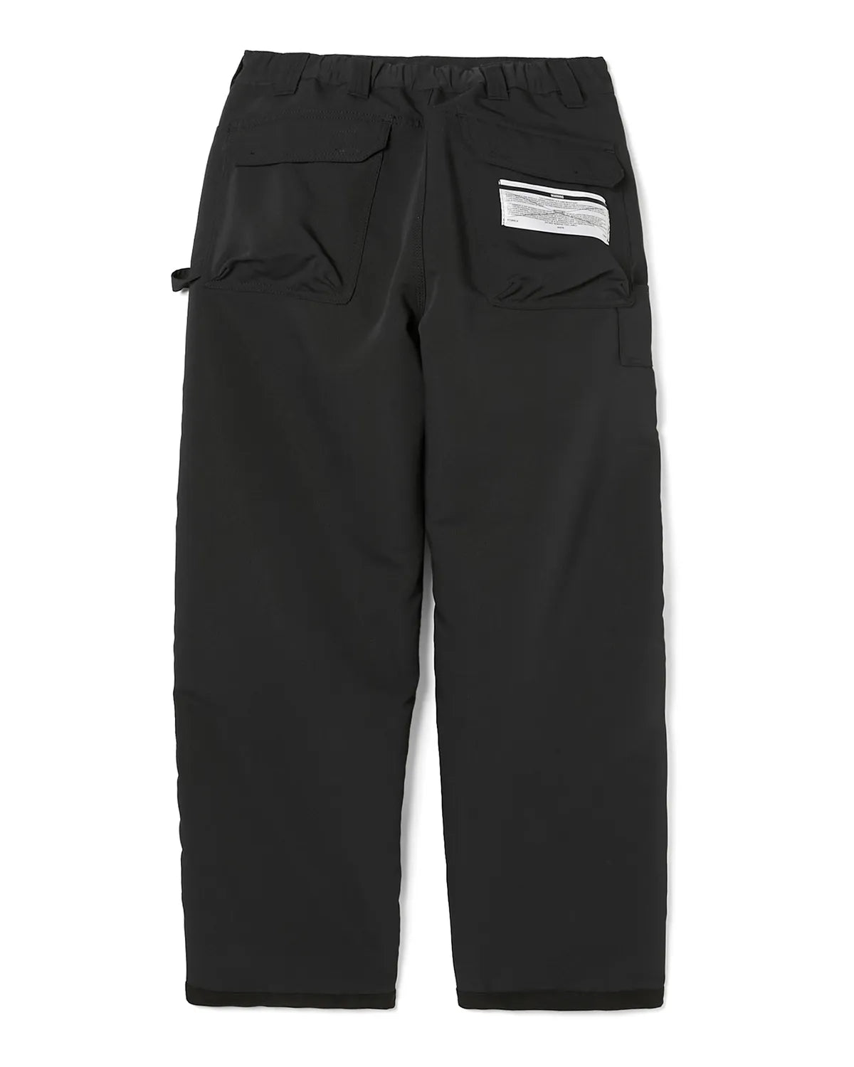 N.HOOLYWOOD / WORK PANTS (1252-CP01-002)