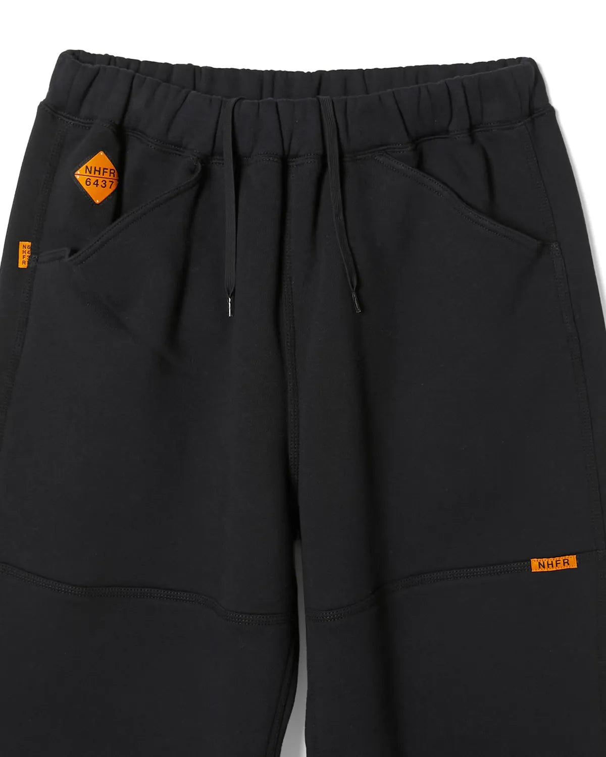 N.HOOLYWOOD / TRACK PANTS (1252-CP02-004)