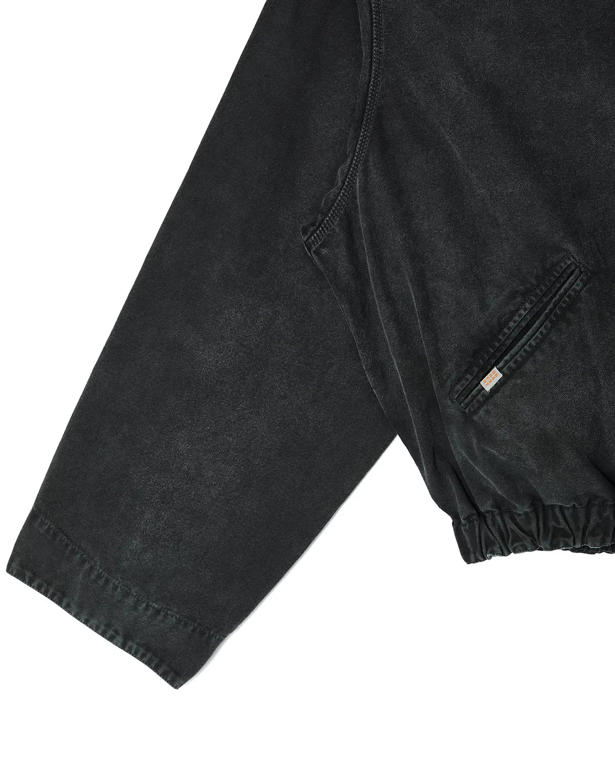 N.HOOLYWOOD / BLOUSON (1261-BL02-001)