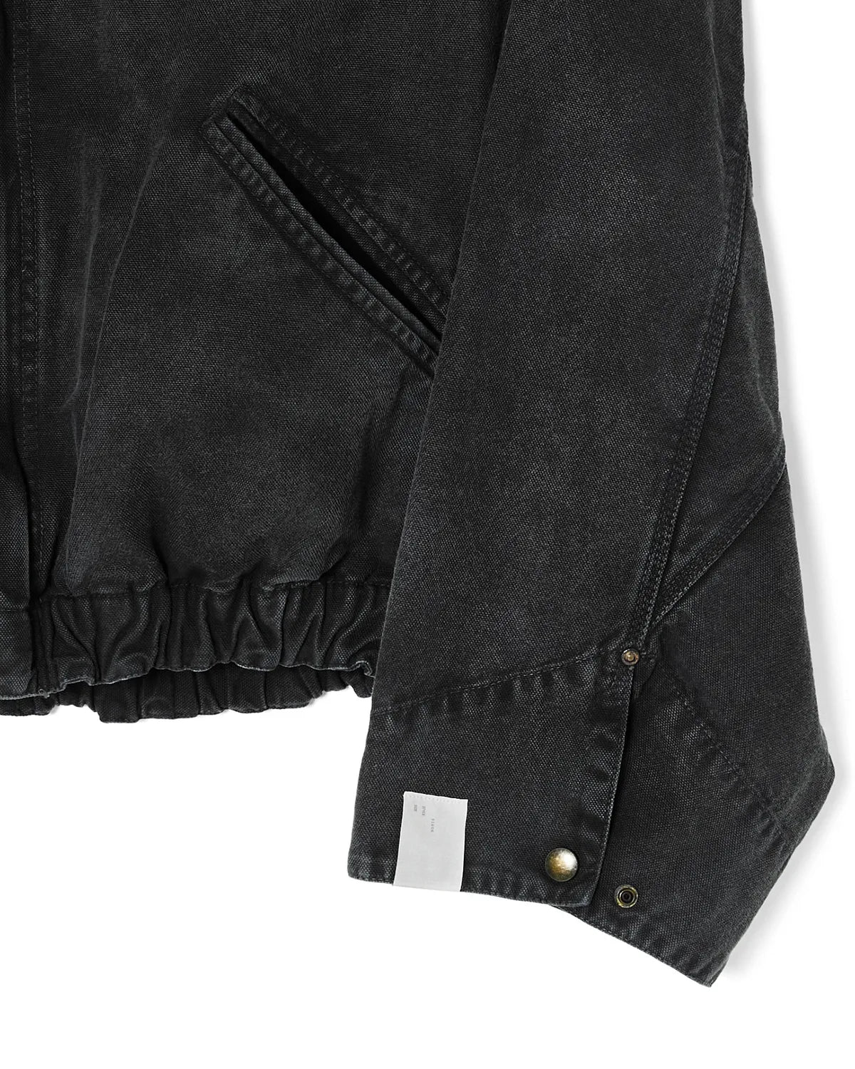 N.HOOLYWOOD / BLOUSON (1261-BL02-001)