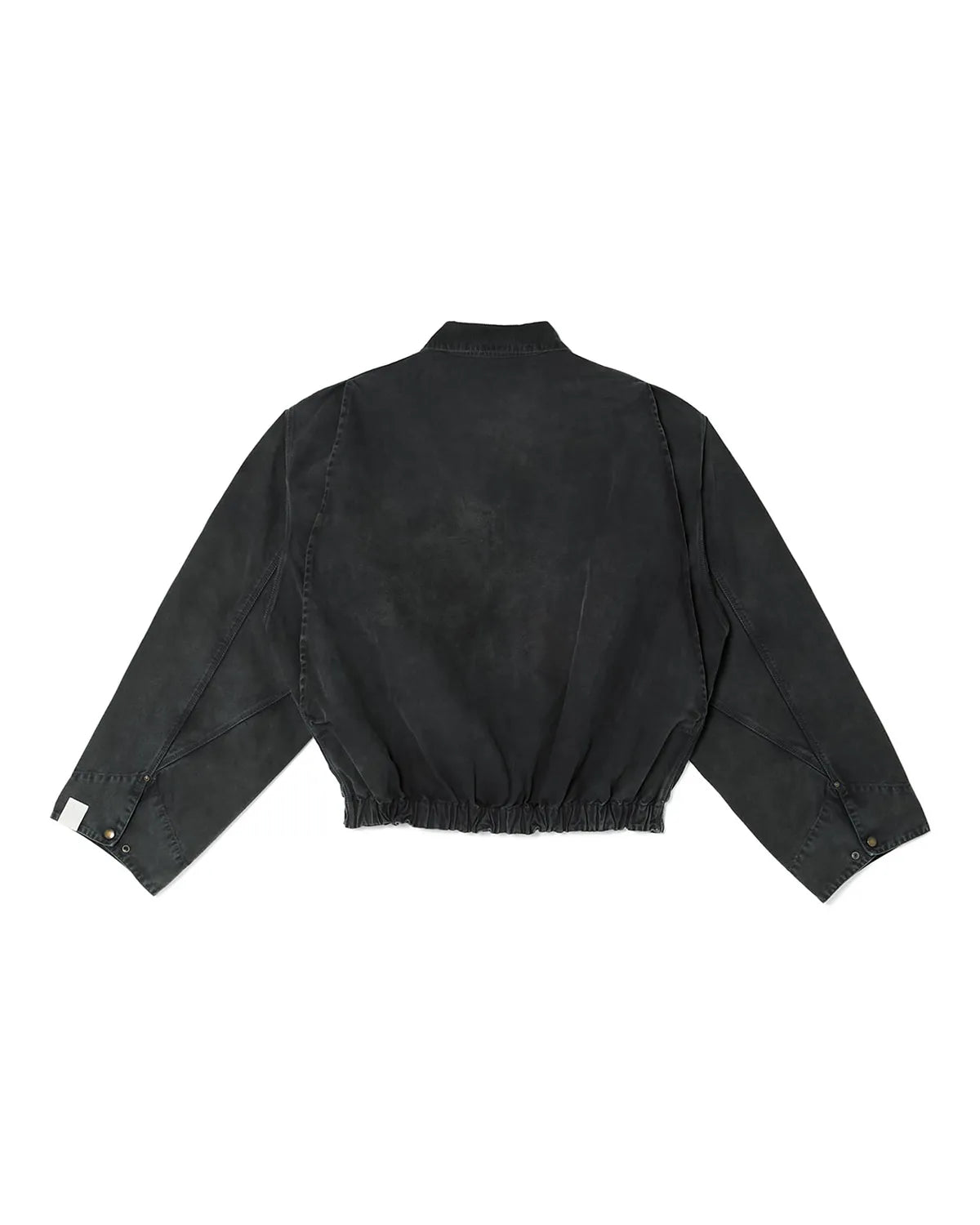 N.HOOLYWOOD / BLOUSON (1261-BL02-001)