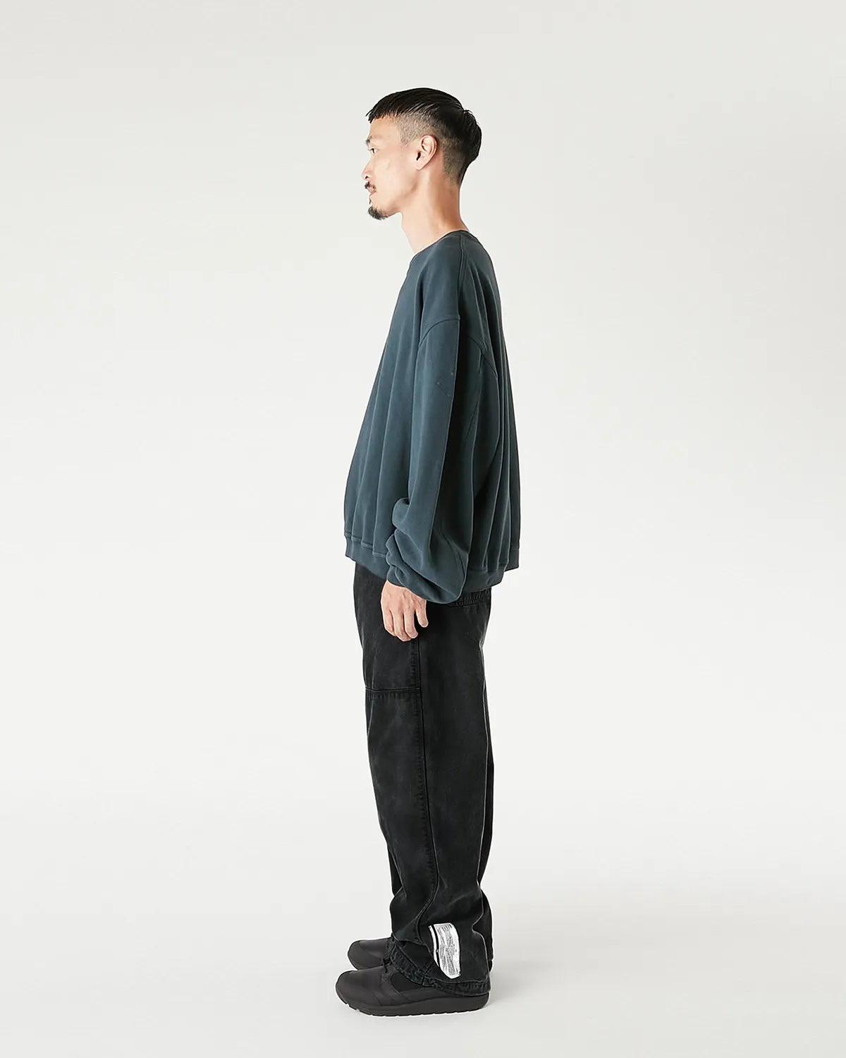 N.HOOLYWOOD / SWEAT (1261-CS02-002)
