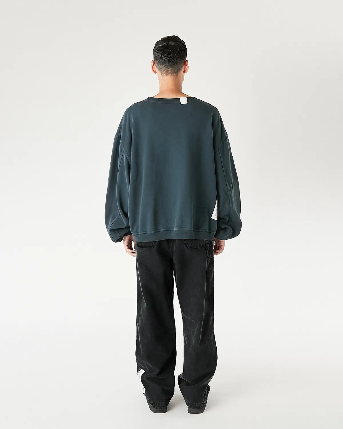 N.HOOLYWOOD / SWEAT (1261-CS02-002)