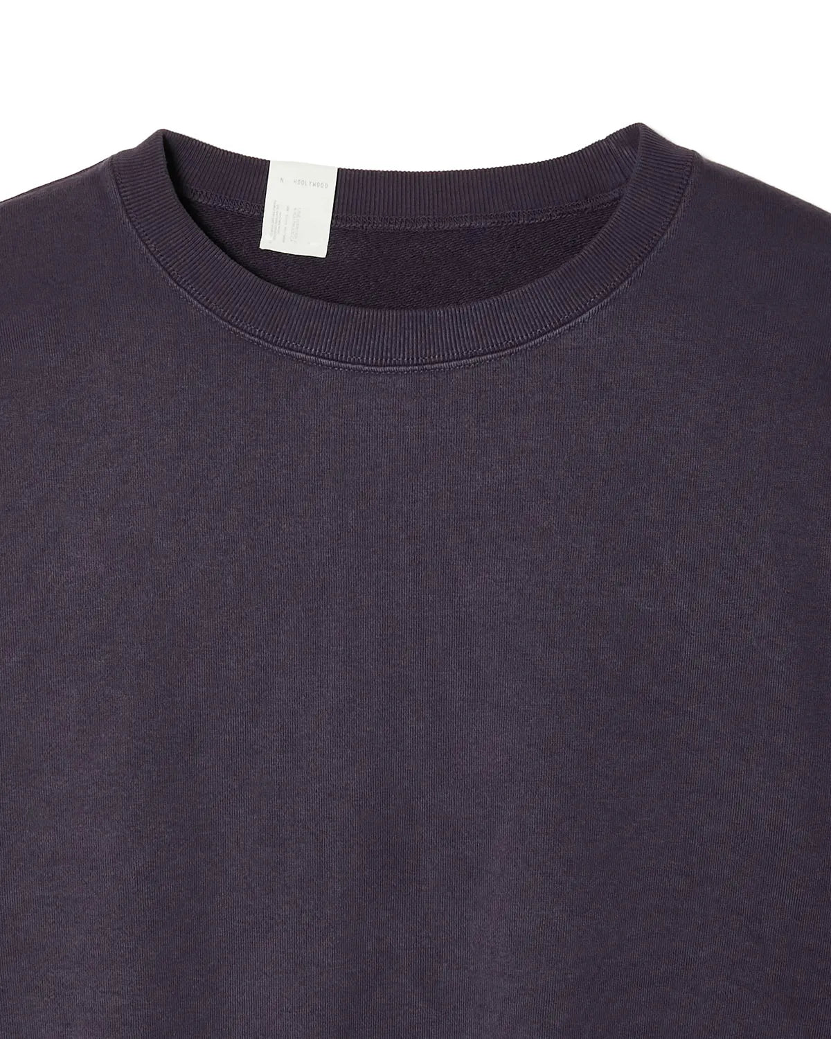 N.HOOLYWOOD / SWEAT (1261-CS02-002)