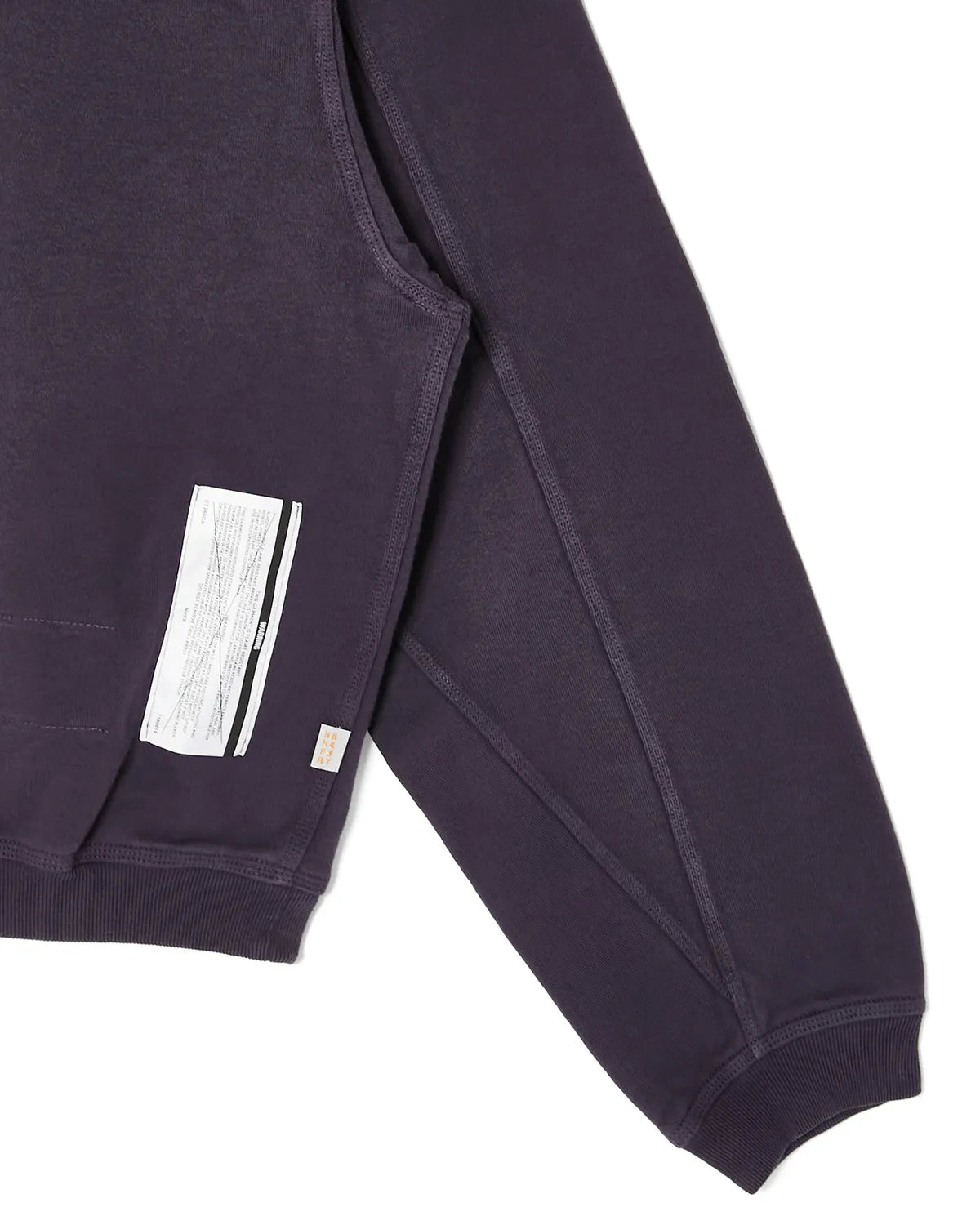 N.HOOLYWOOD / SWEAT (1261-CS02-002)