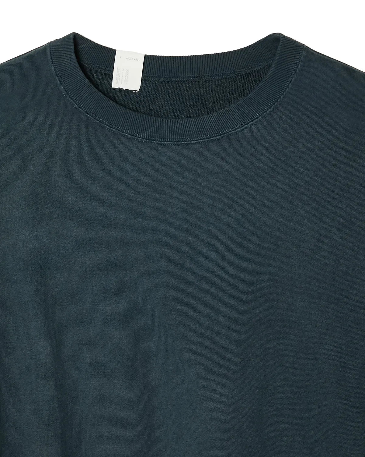 N.HOOLYWOOD / SWEAT (1261-CS02-002)